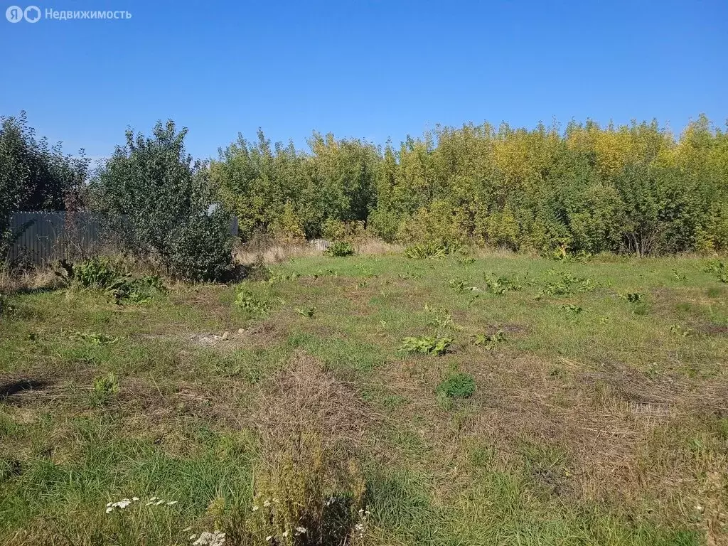 Участок в Юбилейный, Цветочная улица (18.52 м) - Фото 1