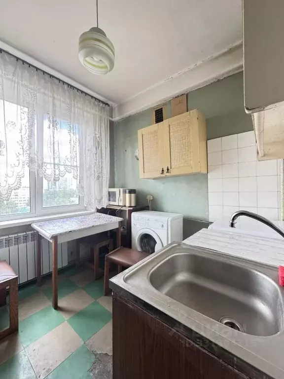 3-к кв. Санкт-Петербург Товарищеский просп., 14 (57.73 м) - Фото 2