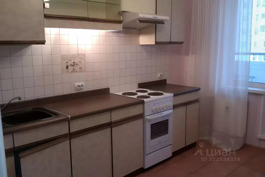 2-к кв. Пермский край, Пермь ул. Докучаева, 40В (58.0 м) - Фото 1