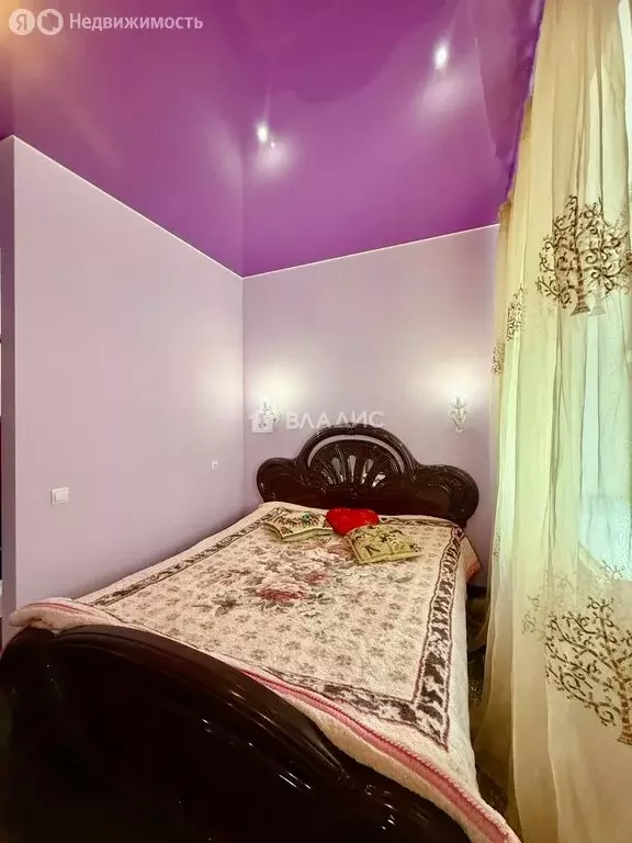 Квартира-студия: Волгоград, улица 39-й Гвардейской Дивизии, 8 (26.5 м) - Фото 1