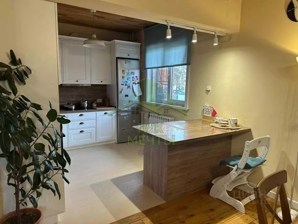 Коттедж в Бурятия, Улан-Удэ Радужный мкр, ул. Военная, 26 (191 м) - Фото 2