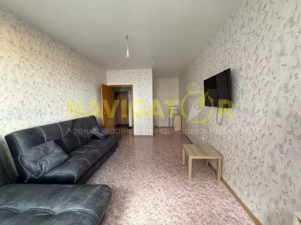1-к. квартира, 35 м, 6/19 эт. - Фото 1