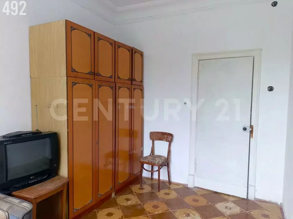 Комната Севастополь ул. Приморская, 25 (10.4 м) - Фото 1