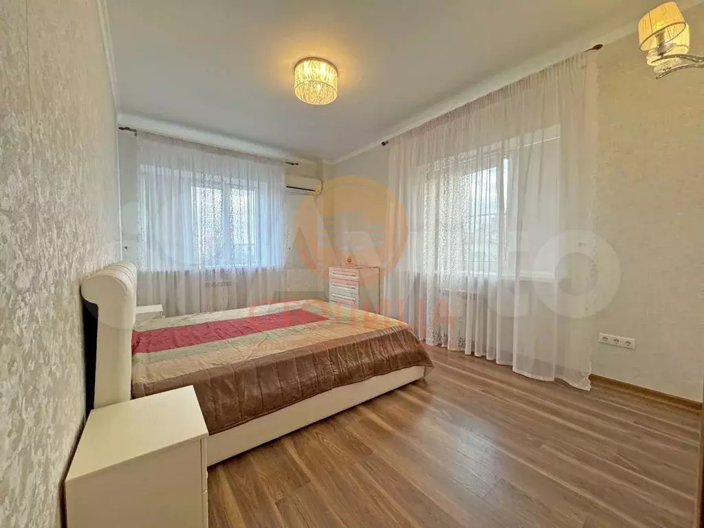 4-к. квартира, 180 м, 2/3 эт. - Фото 1