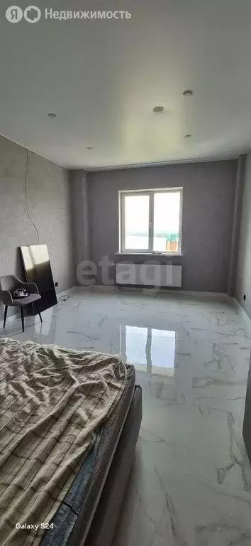 1-комнатная квартира: Пермь, Кировоградская улица, 68А (46.7 м) - Фото 1