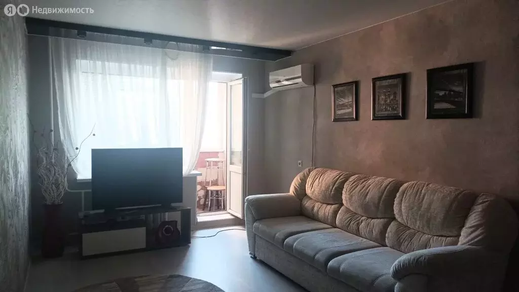 1-комнатная квартира: Пенза, улица Рахманинова, 4Б (37 м) - Фото 1