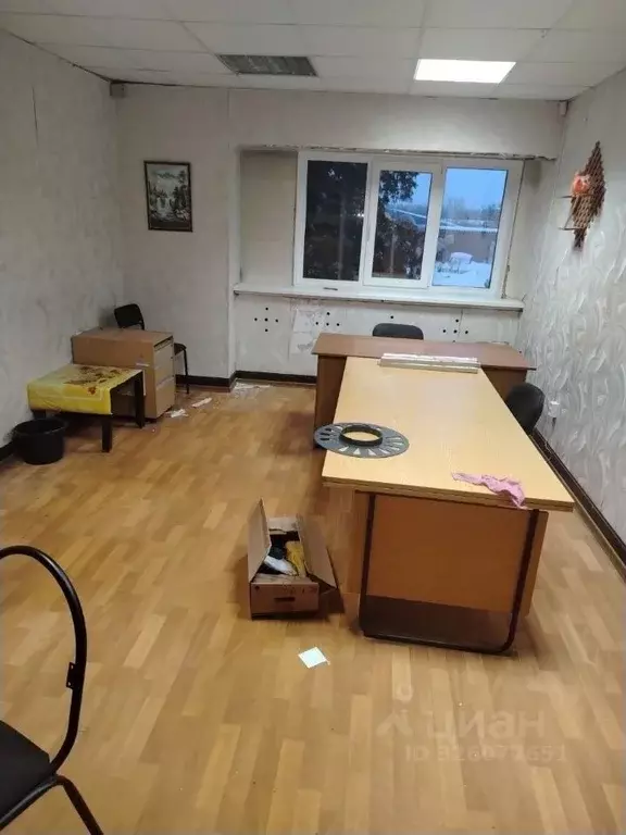 Офис в Владимирская область, Владимир Производственная ул., 5 (34 м) - Фото 2