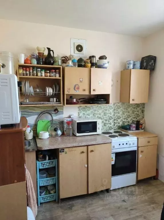 2-к кв. Ярославская область, Некрасовское рп  (55.4 м) - Фото 2