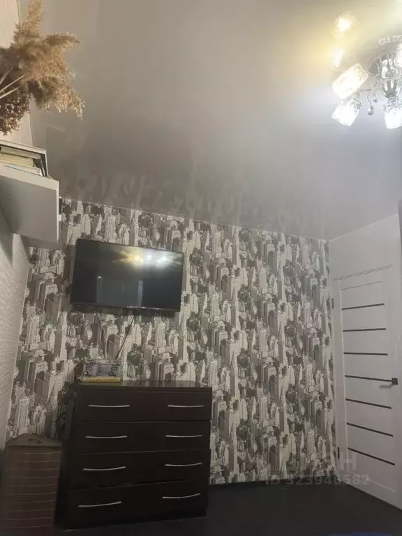 2-к кв. Нижегородская область, Нижний Новгород ул. Баренца, 4 (37.9 м) - Фото 1