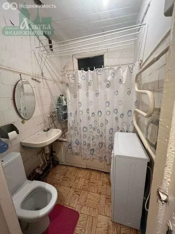 Дом в Смоленский муниципальный округ, деревня Тверитино (160 м) - Фото 1