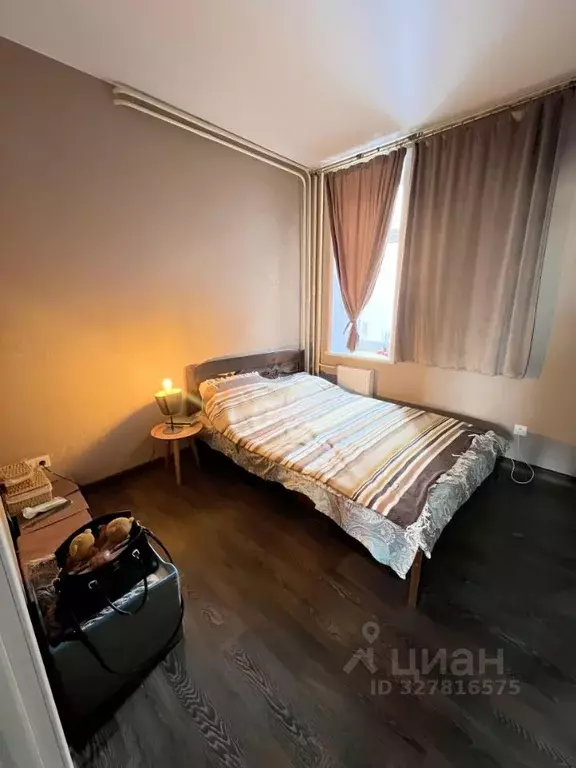 2-к кв. Московская область, Красногорск городской округ, Сабурово пгт ... - Фото 2