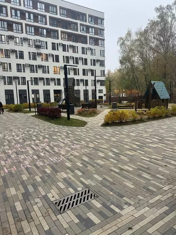 2-к кв. Москва Скандинавия жилой комплекс, ул. Эдварда Грига, 17 (63.3 ... - Фото 1