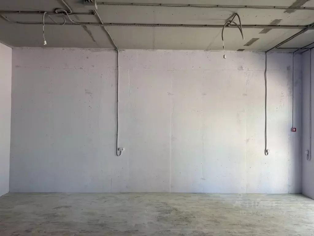 Помещение свободного назначения в Санкт-Петербург пос. Парголово, ул. ... - Фото 2