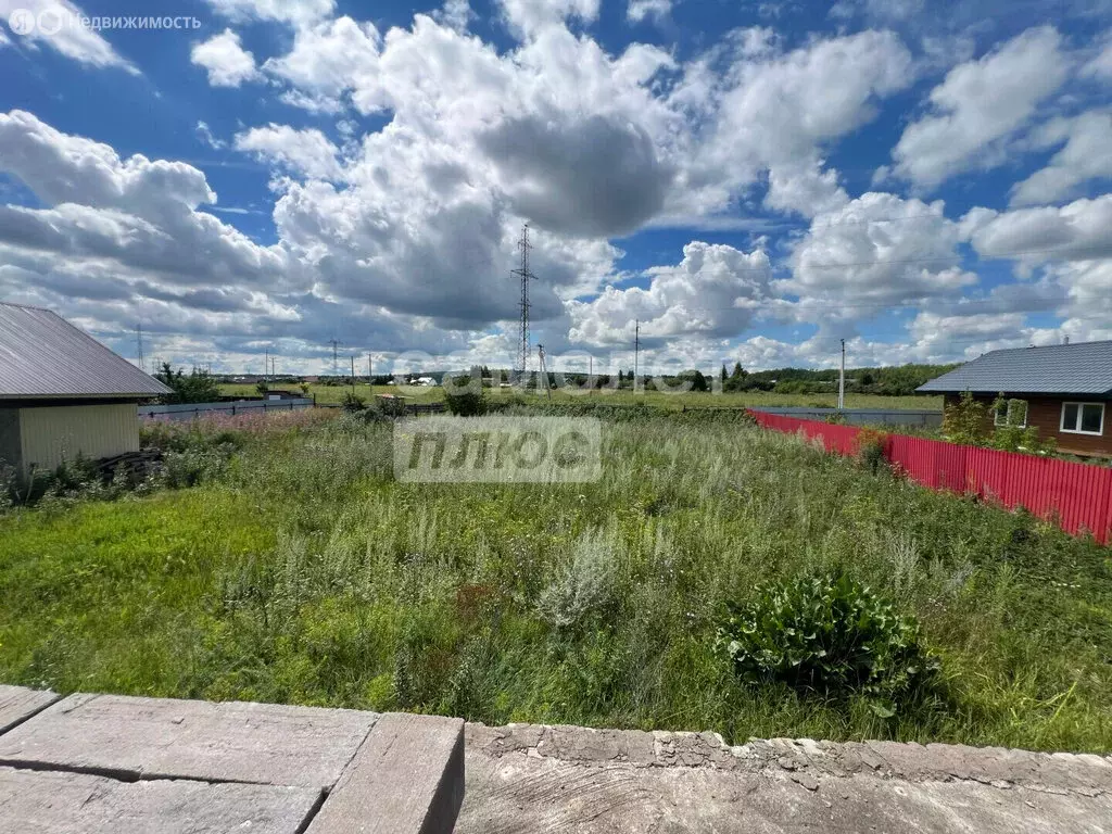 Участок в Таптыковский сельсовет, СНТ Калинка, 47 (12 м) - Фото 2