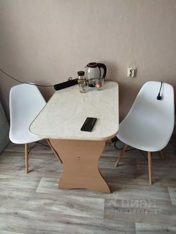 Комната Иркутская область, Иркутск ул. Марии Ульяновой, 9 (13.0 м) - Фото 1