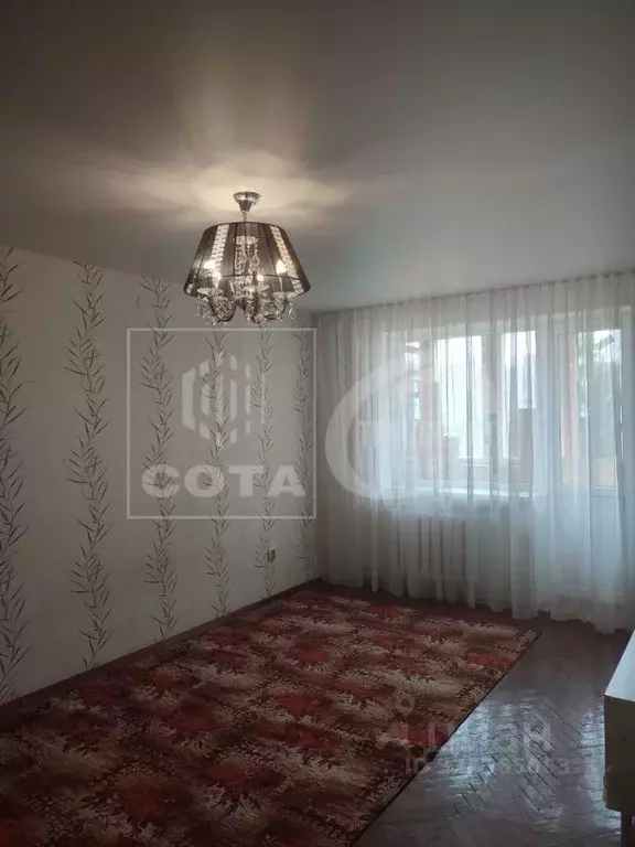 2-к кв. Воронежская область, Воронеж ул. 25 Января, 6 (45.6 м) - Фото 2