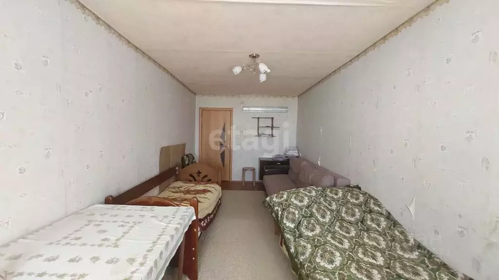 1-к кв. Белгородская область, Белгородский район, Разумное рп ул. 78-й ... - Фото 2