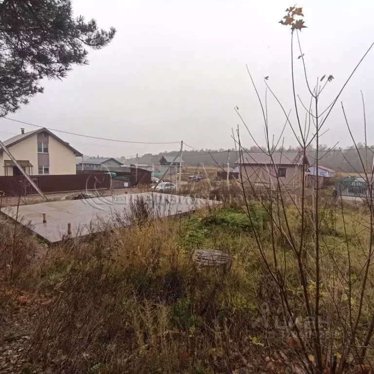 Участок в Ленинградская область, Выборг ул. Добровольцев, 19 (10.0 ... - Фото 1