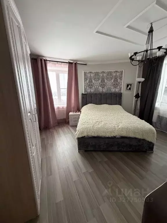 3-к кв. Самарская область, Тольятти ул. Александра Кудашева, 106 (76.0 ... - Фото 1