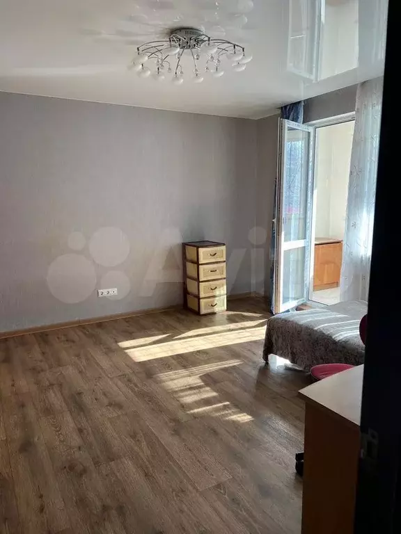 2-к. квартира, 60 м, 3/9 эт. - Фото 1