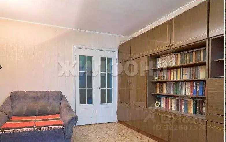 2-к кв. Томская область, Томск просп. Ленина, 257 (48.8 м) - Фото 2