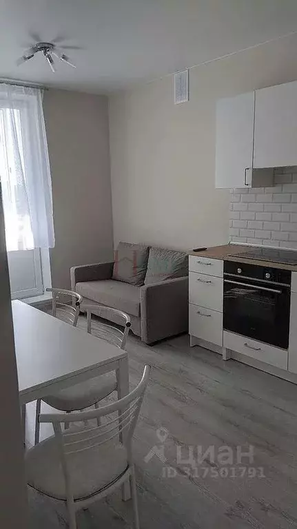 1-к кв. Новосибирская область, Новосибирск Кавалерийская ул., 23 (43.0 ... - Фото 1