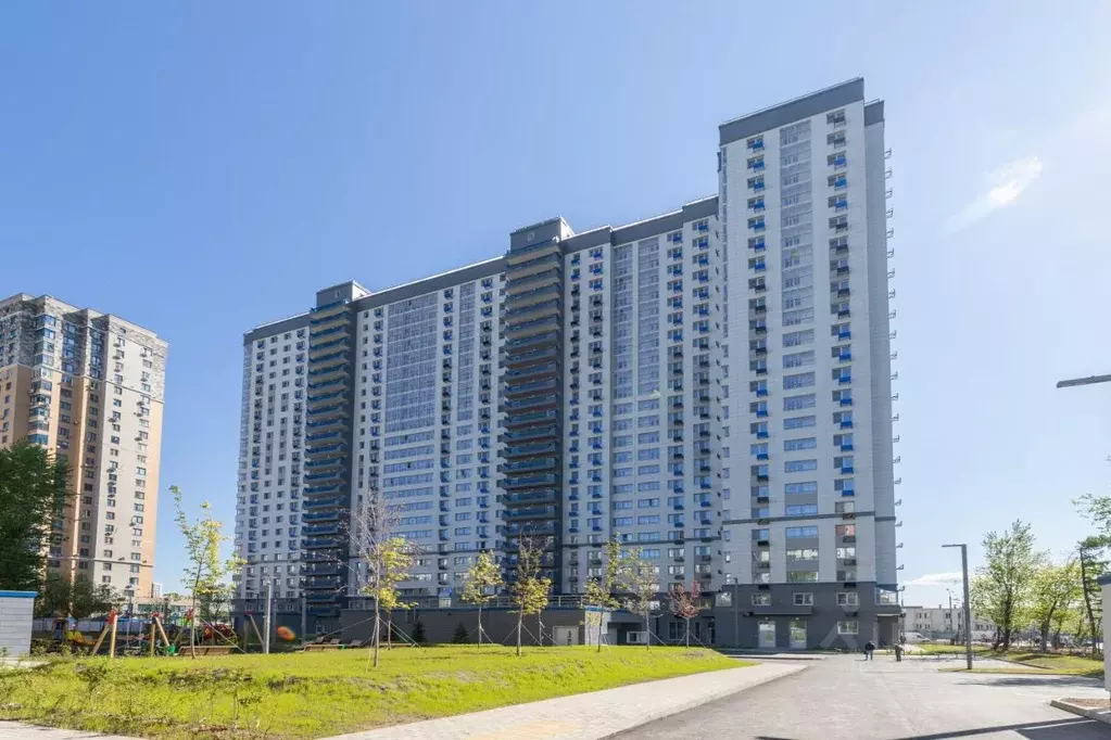 Гараж в Москва Варшавское ш., 100к1 (33 м) - Фото 1