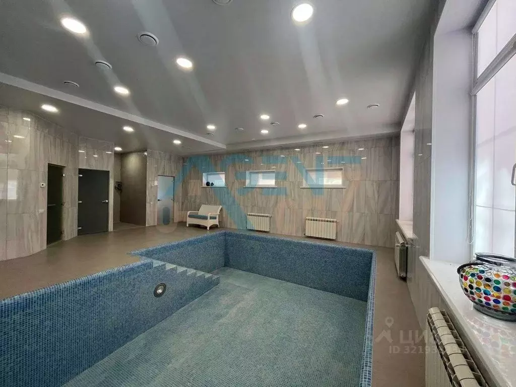 Коттедж в Белгородская область, Белгородский район, Дубовское с/пос, ... - Фото 1