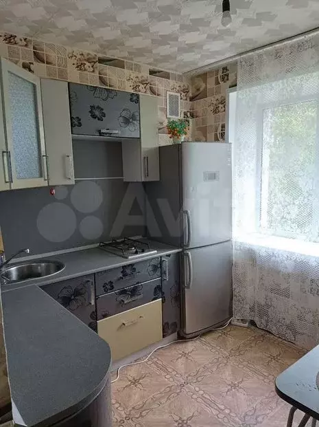 1-к. квартира, 30м, 5/5эт. - Фото 0