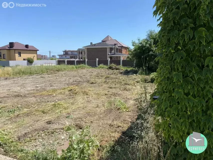 Участок в Новороссийск, Суджукская улица (7 м) - Фото 2