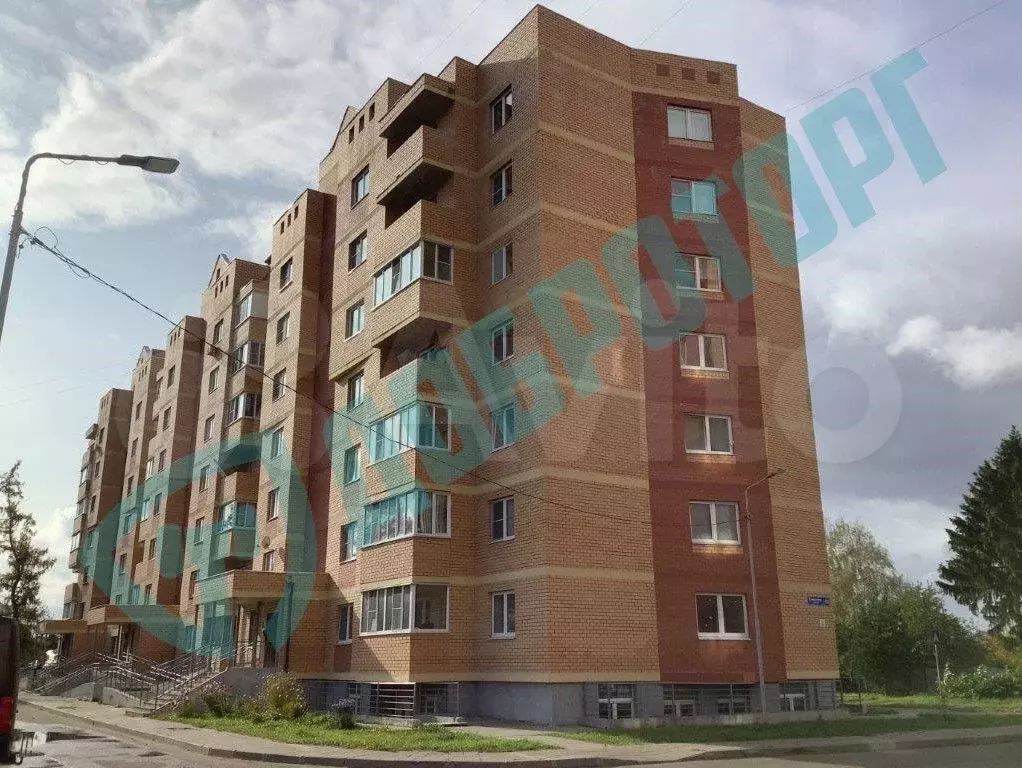 Помещение свободного назначения, 644 м - Фото 0