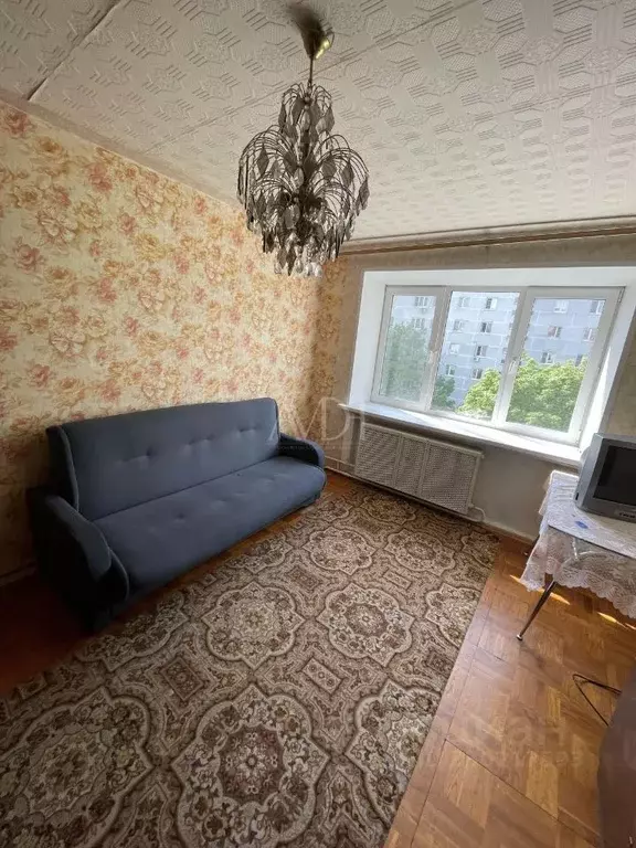 2-к кв. Московская область, Ивантеевка Пушкинский городской округ, ... - Фото 1