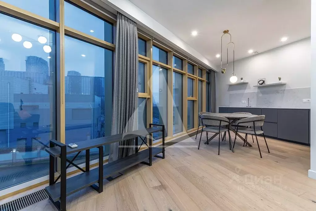 2-к кв. Москва Летниковская ул., 13 (55.0 м) - Фото 2