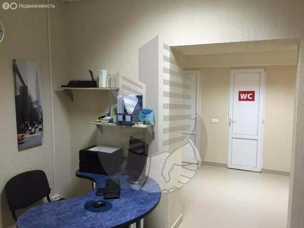 Помещение свободного назначения (230 м) - Фото 1