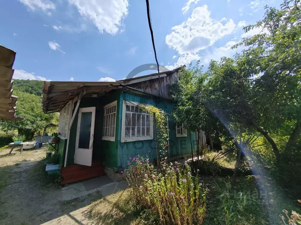 Дом, 37.8 м - Фото 0