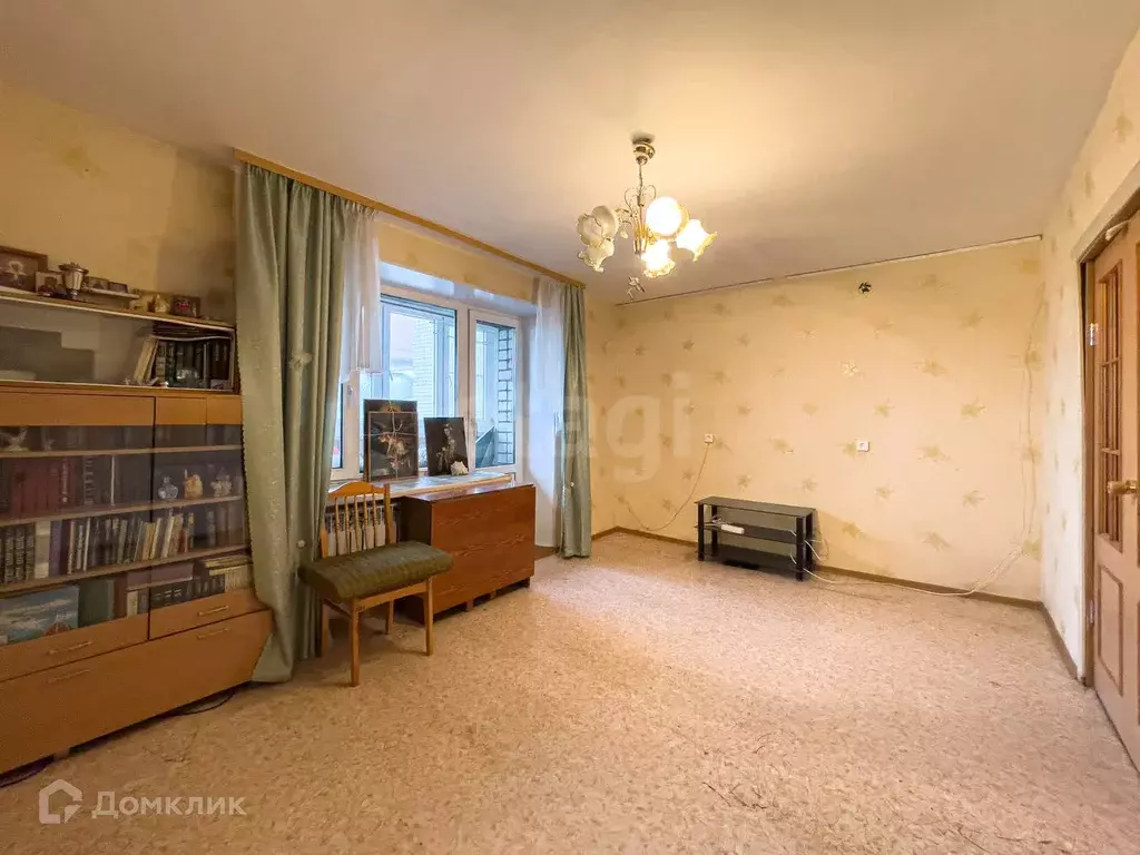 Продаётся 3-к квартира, 63.2 м - Фото 1