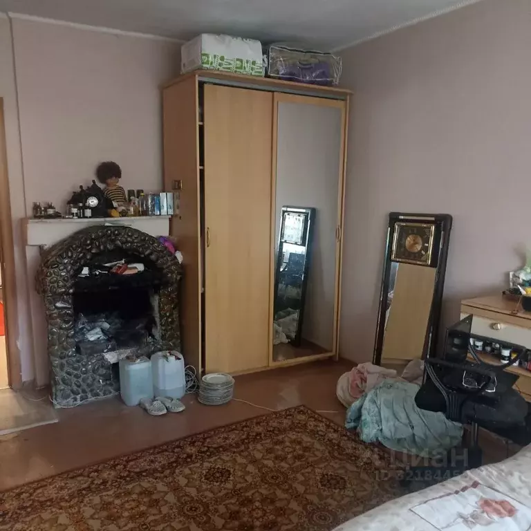 1-к кв. Красноярский край, Красноярск Лесная ул., 153 (30.0 м) - Фото 2