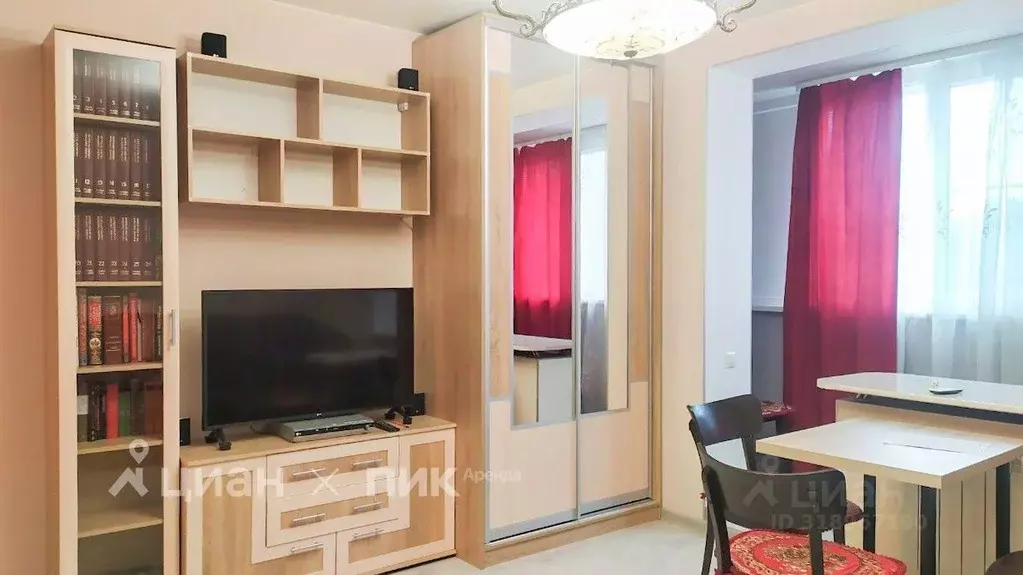 1-к кв. Москва Перовская ул., 39К1 (40.5 м) - Фото 1