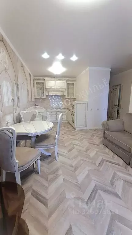 2-к кв. Пермский край, Пермь Подлесная ул., 2 (41.0 м) - Фото 2