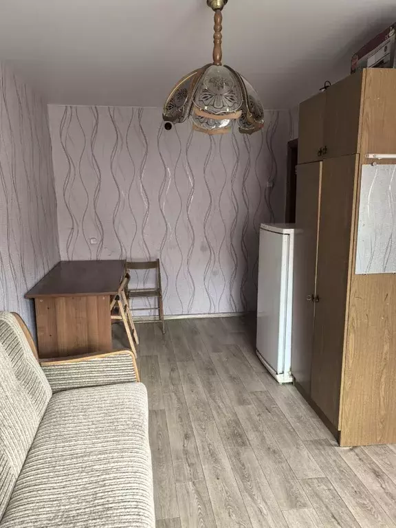 Комната Тверская область, Тверь пл. Терешковой, 47/27 (15.0 м) - Фото 2