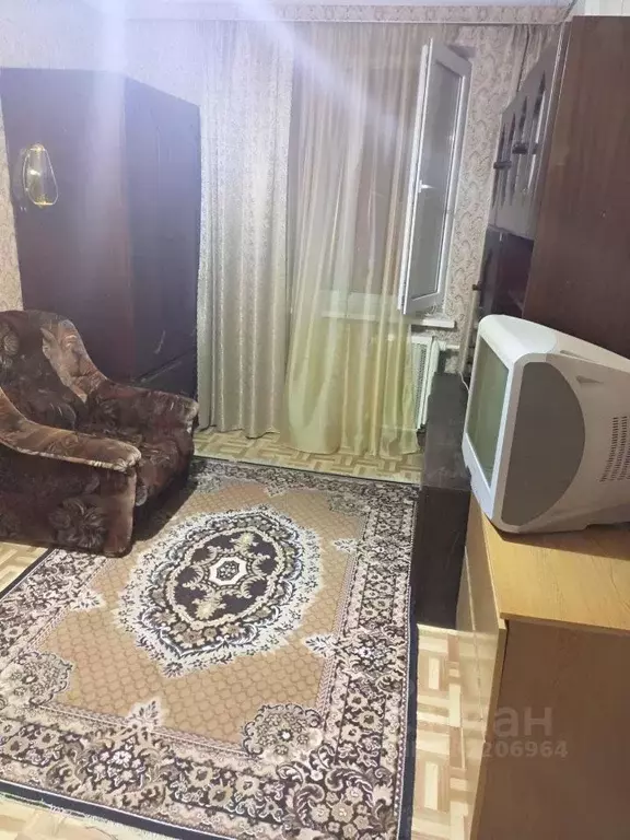 Комната Севастополь ул. Генерала Хрюкина, 6 (14.0 м) - Фото 1