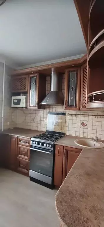 Аукцион: 1-к. квартира, 37,3 м, 1/10 эт. - Фото 1