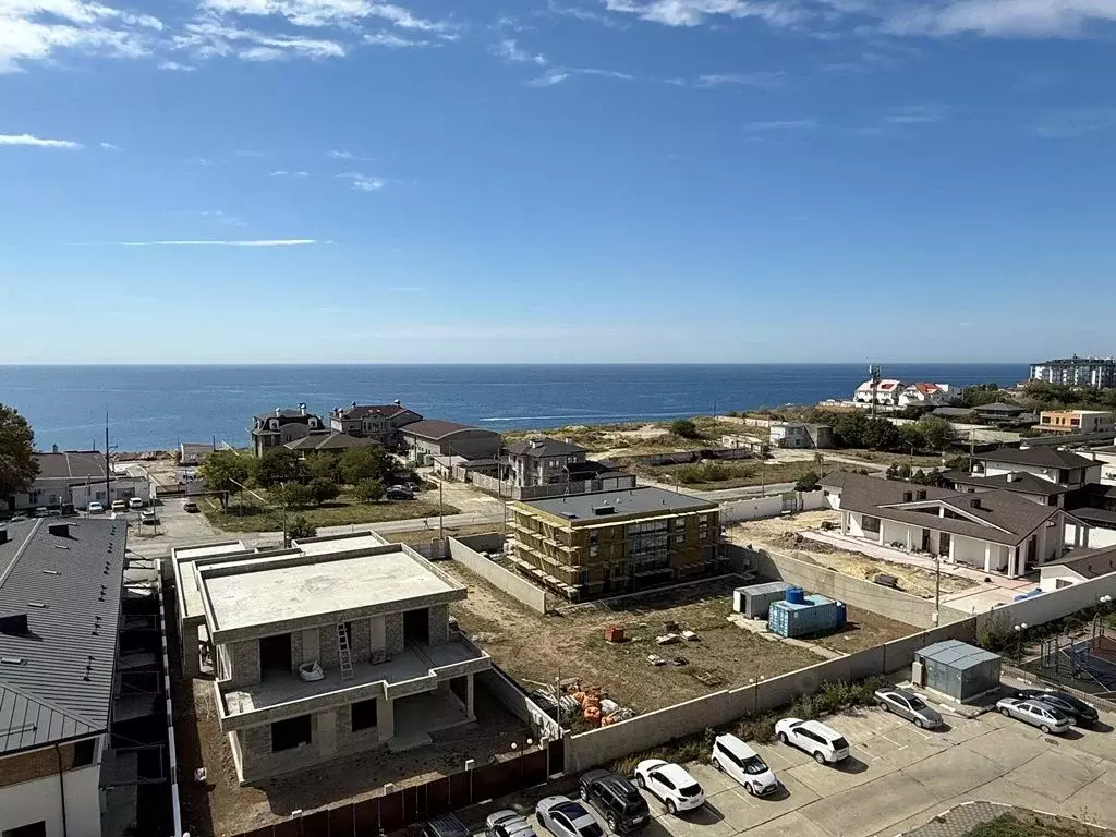 2-к кв. Краснодарский край, Анапа Таманская ул., 121к1 (60.0 м) - Фото 1