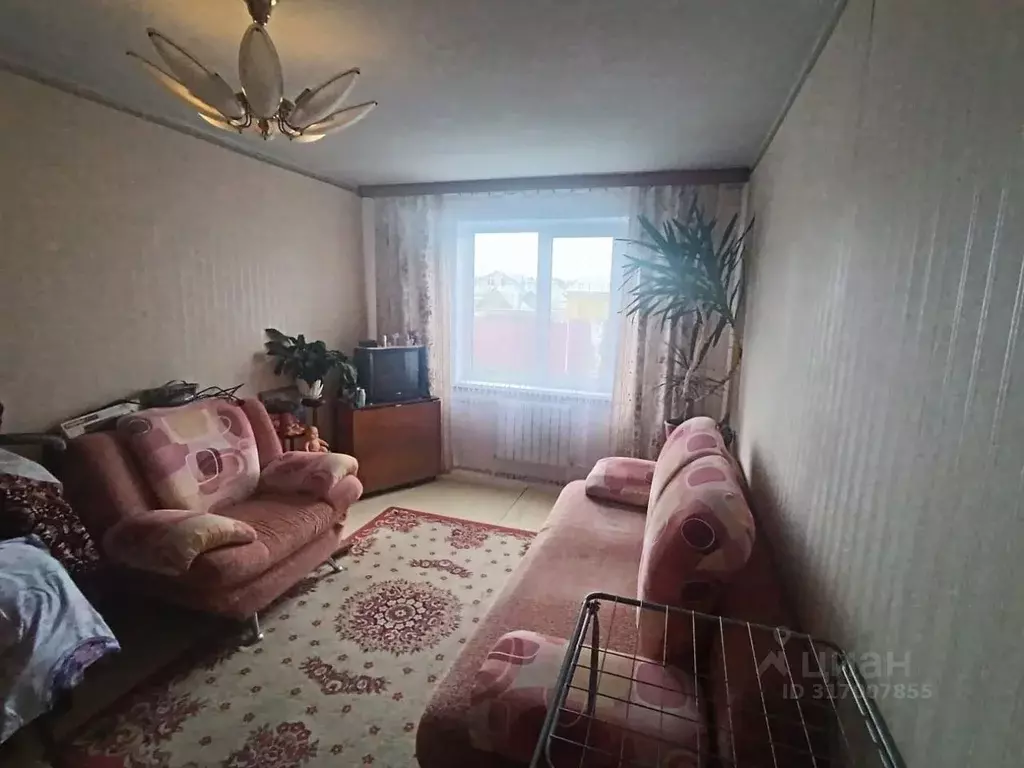 3-к кв. Владимирская область, Владимир Судогодское ш., 25Д (81.0 м) - Фото 0