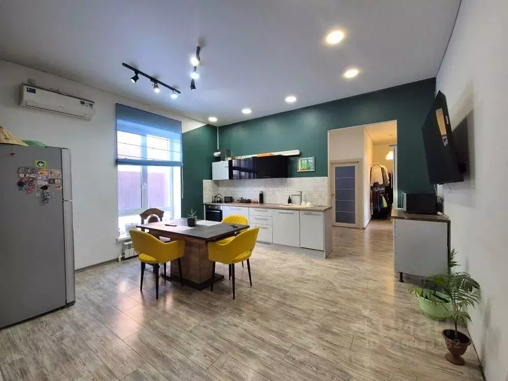 Дом в Омская область, Омский район, пос. Иртышский ул. Стрижаченко ... - Фото 1