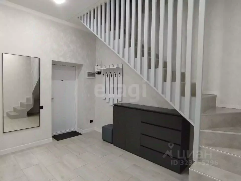 3-к кв. Северная Осетия, Владикавказ ул. Леонова, 10А (110.0 м) - Фото 1