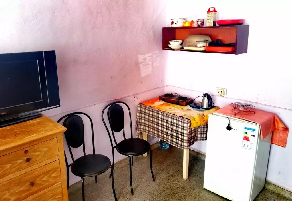Комната Новосибирская область, Новосибирск ул. Лобова, 46 (15.3 м) - Фото 0