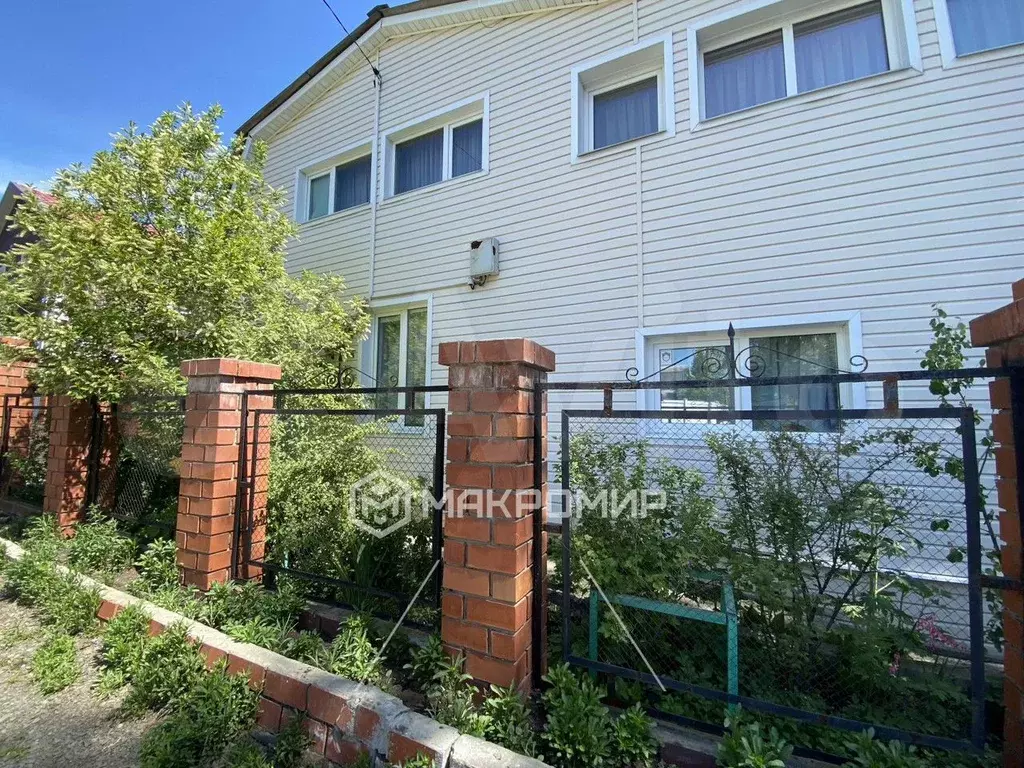 Дом 140 м на участке 4,3 сот. - Фото 1
