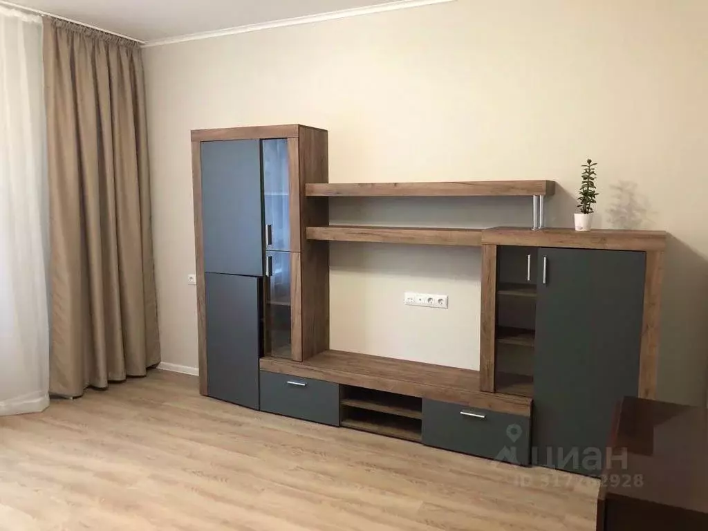 3-к кв. Москва Керченская ул., 28А (75.0 м) - Фото 1