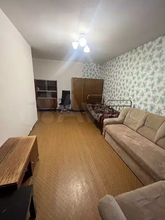 2-к. квартира, 50 м, 5/9 эт. - Фото 0